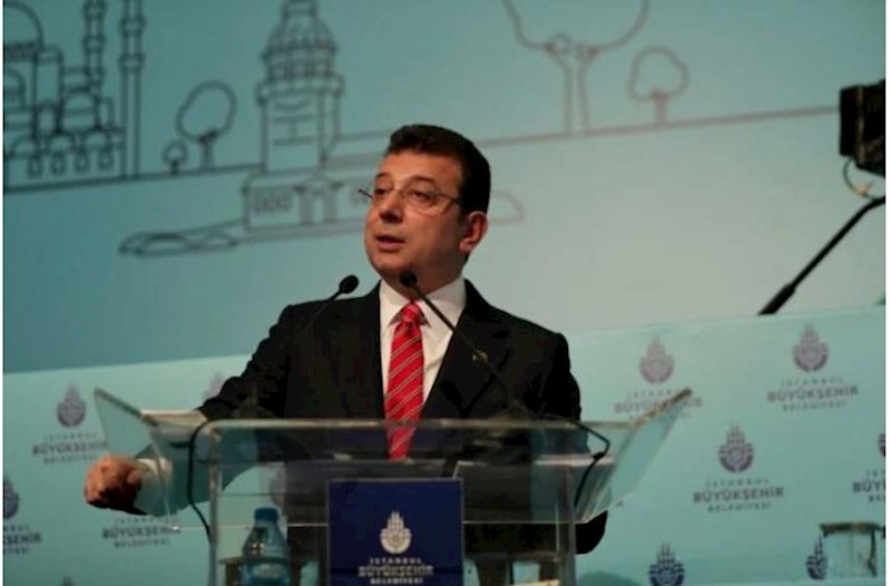Məhkəmə İmamoğlunun tələbini qəbul etmədi