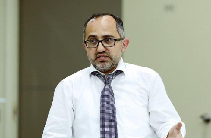 Vəkil: "İcra məmurlarının üzərinə düşən yük artırılmalıdır"