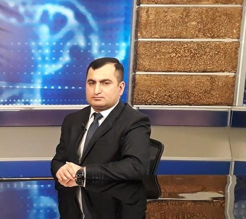 Gürcüstanın gələcəyi risk altındadır - ŞƏRH