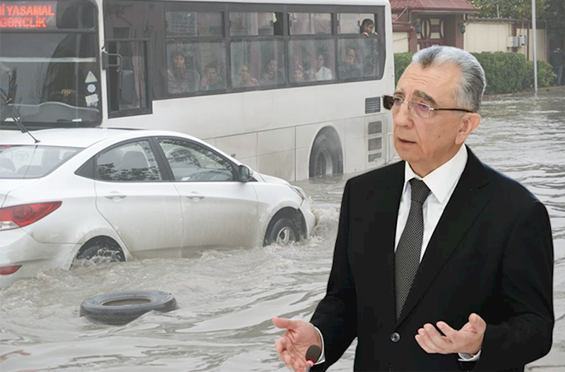 Bakı meri hansı səlahiyyətlə bu vədi verir?