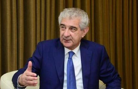 Zəngəzur dəhlizi İlham Əliyevin adını daşımalıdır