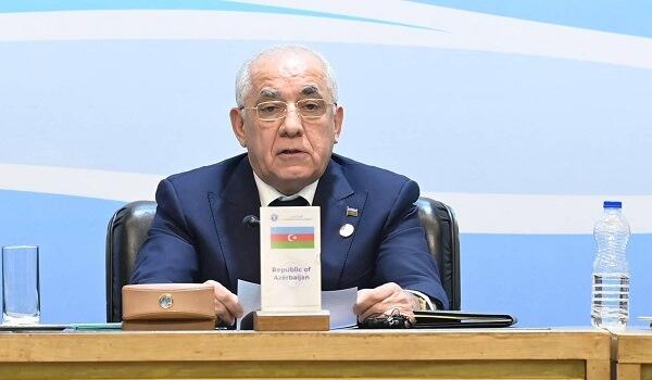 Ermənistan Naxçıvanla bağlı bu tələbi qəbul etdi - Əsədov