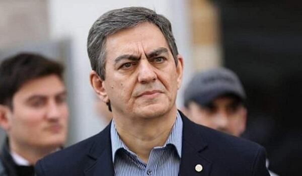 Əli Kərimlinin mühafizəçisinin şikayəti ilə bağlı qərar