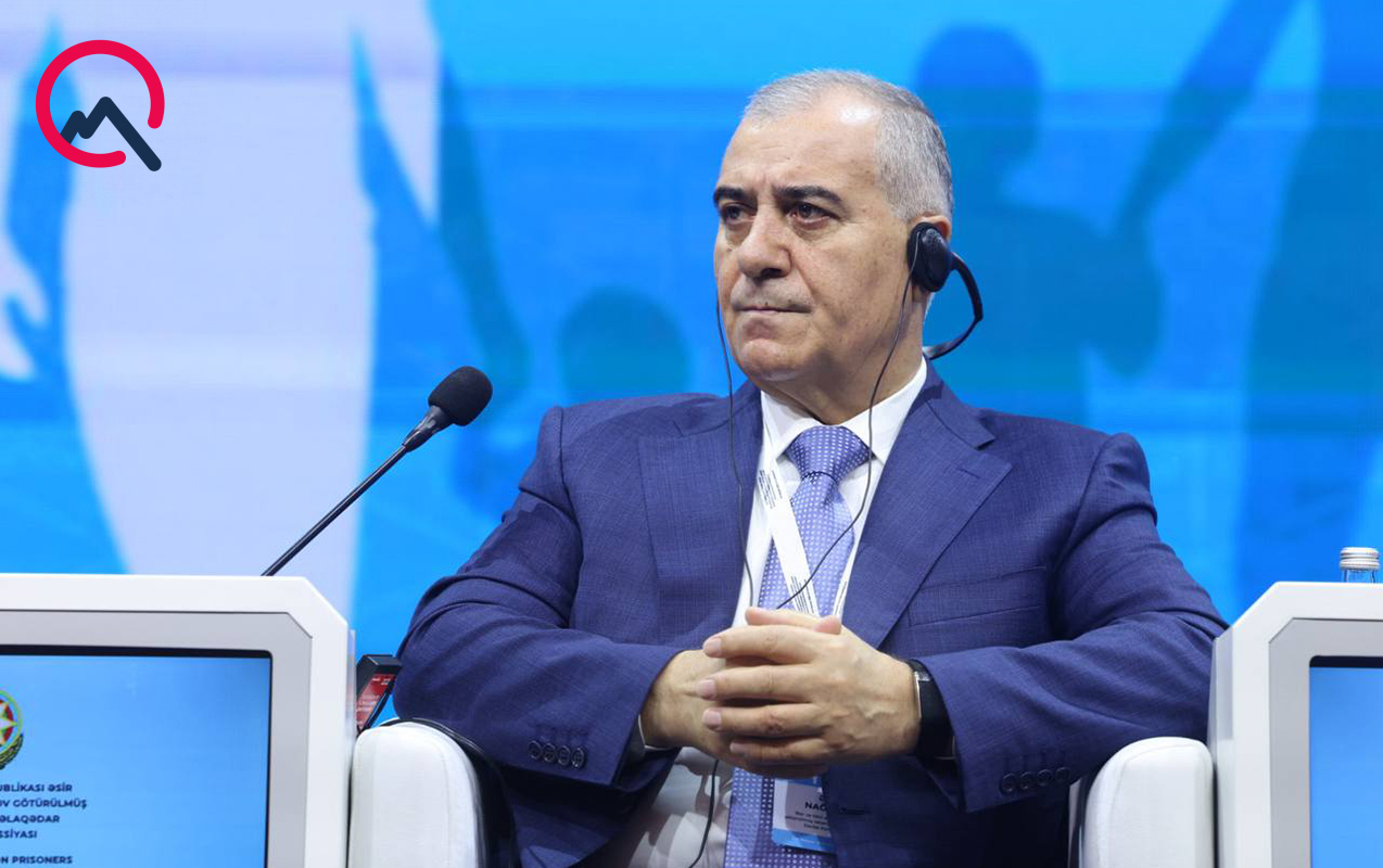 DTX rəisi həmin maddədən danışdı