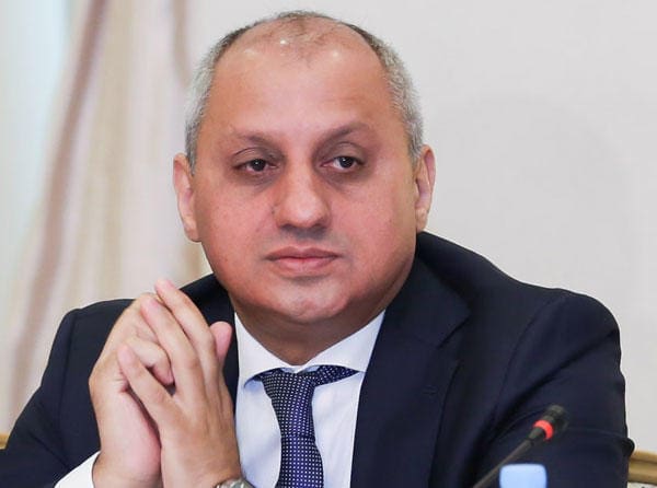 “Prokurorluq dövlətin sərt əlini deyil, ədalətin səsini ifadə edir” - Əliməmməd Nuriyev