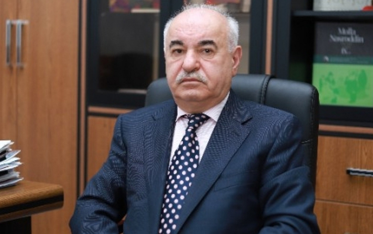Elton Məmmədov 3 milyonla canını qurtara biləcəkmi?    —   Hüquqşünas DANIŞIR