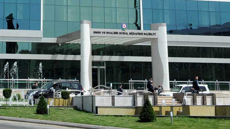 Pensiya ilə bağlı yeni sevindirici xəbər - Nazirlik açıqladı
