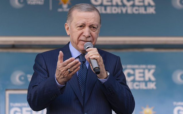 “Bu həftə Tramp və Putinlə görüşə bilərəm” - Ərdoğan