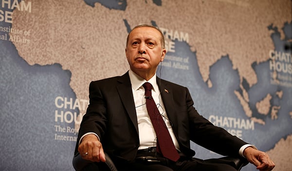 “Türkiyəni əsir götürmək” planı: Ankaradan Bakını vurmaq istəyən qruplar – SENSASİYA