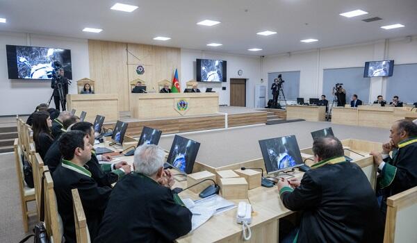Ballıqayadakı qətliamla bağlı protokollar elan edildi