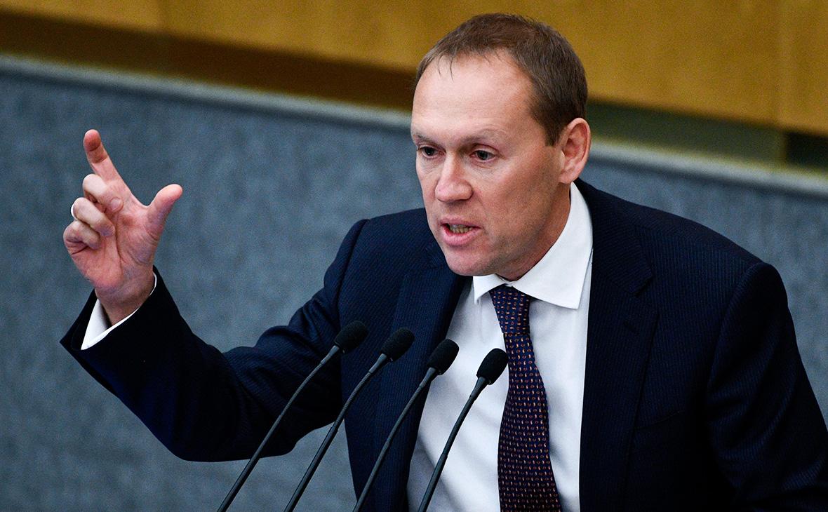 “Azərbaycandan üzr istəməyəcəyik” - Rus deputat