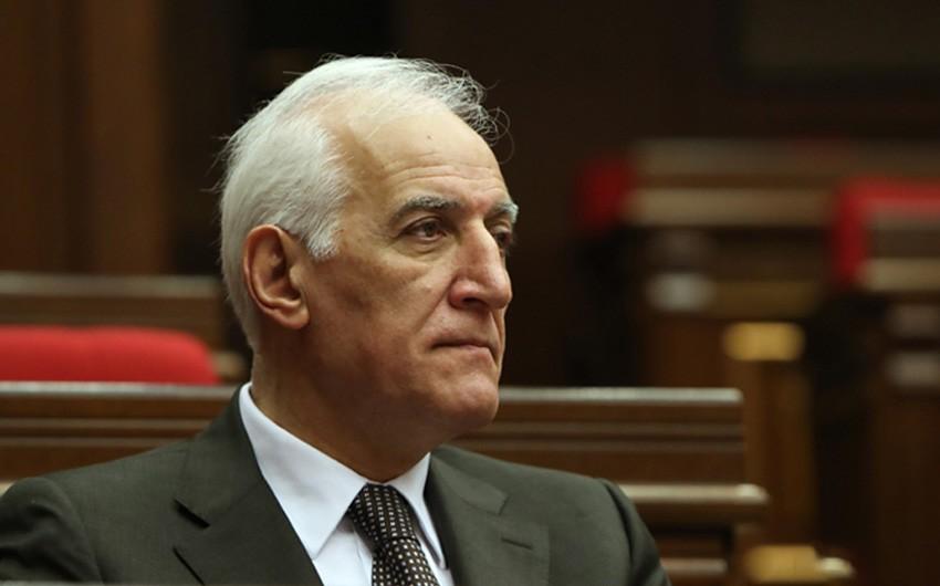"Bu 43 kilometrin nə qədər vacib olduğunu anlayırıq” - Xaçaturyan Zəngəzur dəhlizini dəstəkləyir, amma...