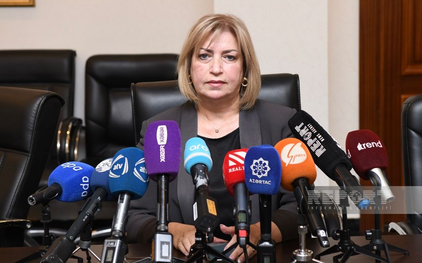 Milli QHT Forumuna üzv təşkilatların yeni siyahısı hazırlanır
