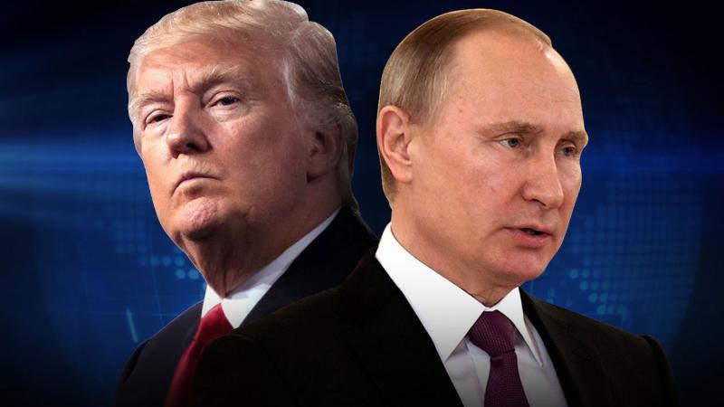 “Putin Trampın təklif etdiyi “qızıl körpü”nü yandırır” - “Onun Putinə qarşı səbri tükənir”