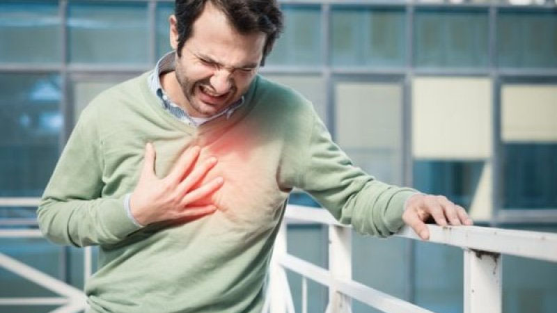 Son 5 ildə Azərbaycanda neçə nəfərə infarkt diaqnozu qoyulub?