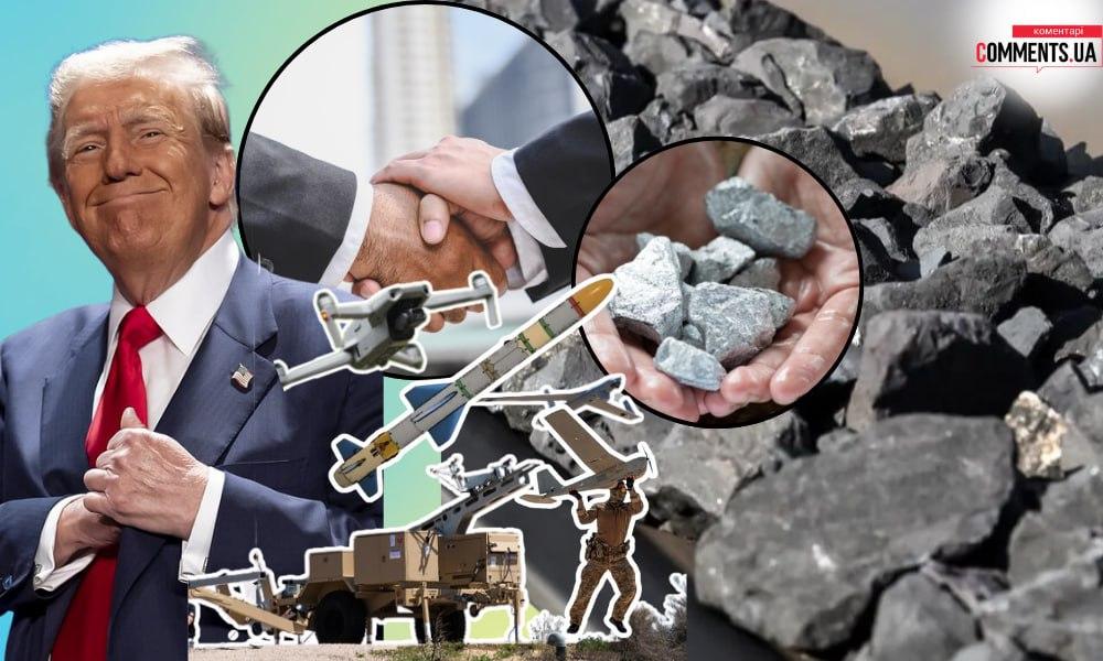 TRAMPIN GÖZ DİKDİYİ UKRAYNA YATAQLARI – Keçi can hayında, qəssab nə axtarır?...