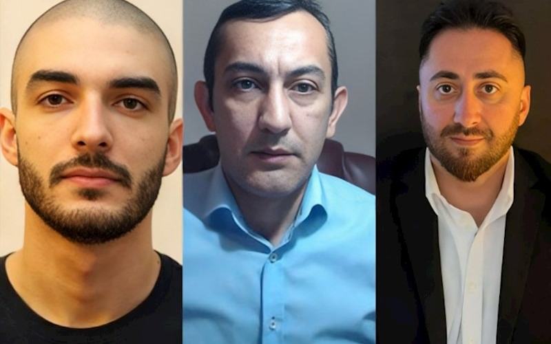 "Qabil Məmmədov ölkəyə gətiriləcək, cəzasını da çəkəcək"