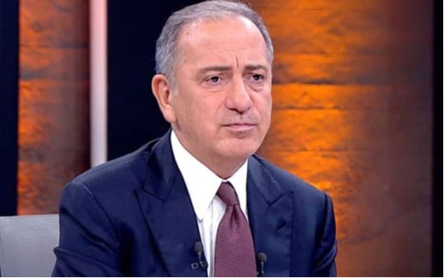 Fatih Altaylıya 5 ildən çox həbs verilə bilər