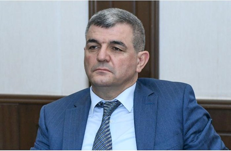 Deputat: “Sahibkarların qarşısına süni maneələr çıxarılmamalıdır”