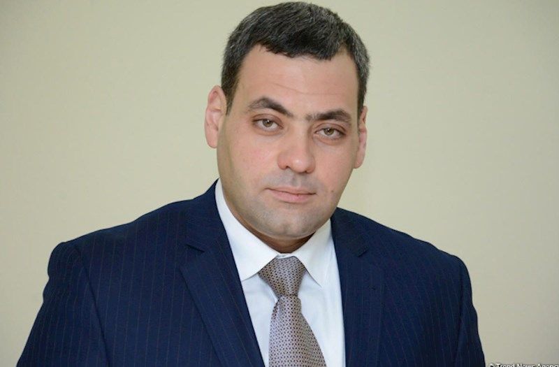 Fərid Əsgərovla bağlı maraqlı detal - Rafael Ağayevin anasının müalicəyə ehtiyacı olduğu zaman...