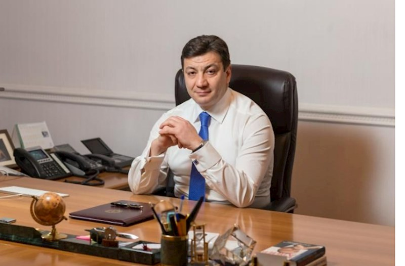 Eks-səfir: "Yaranmış vəziyyət bütün region üçün kifayət qədər riskli və həssasdır"