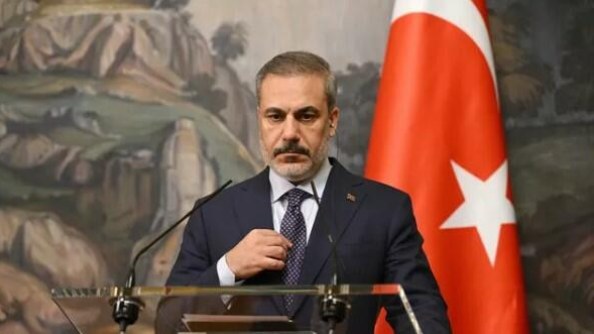 Türkiyə təhlükəsizlik tədbirlərini gücləndirdi