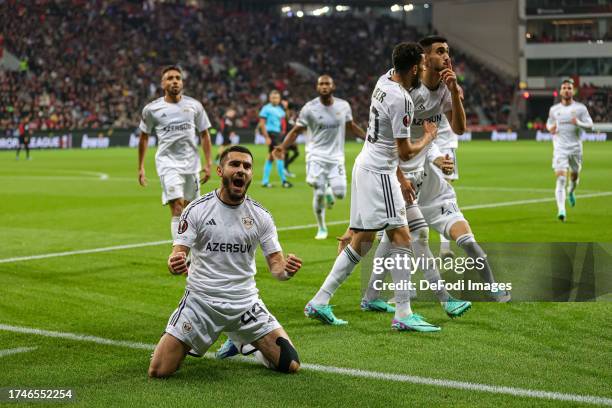 Eyni ölkədən 3 klub gözünü “Qarabağ”ın yerlisinə dikib