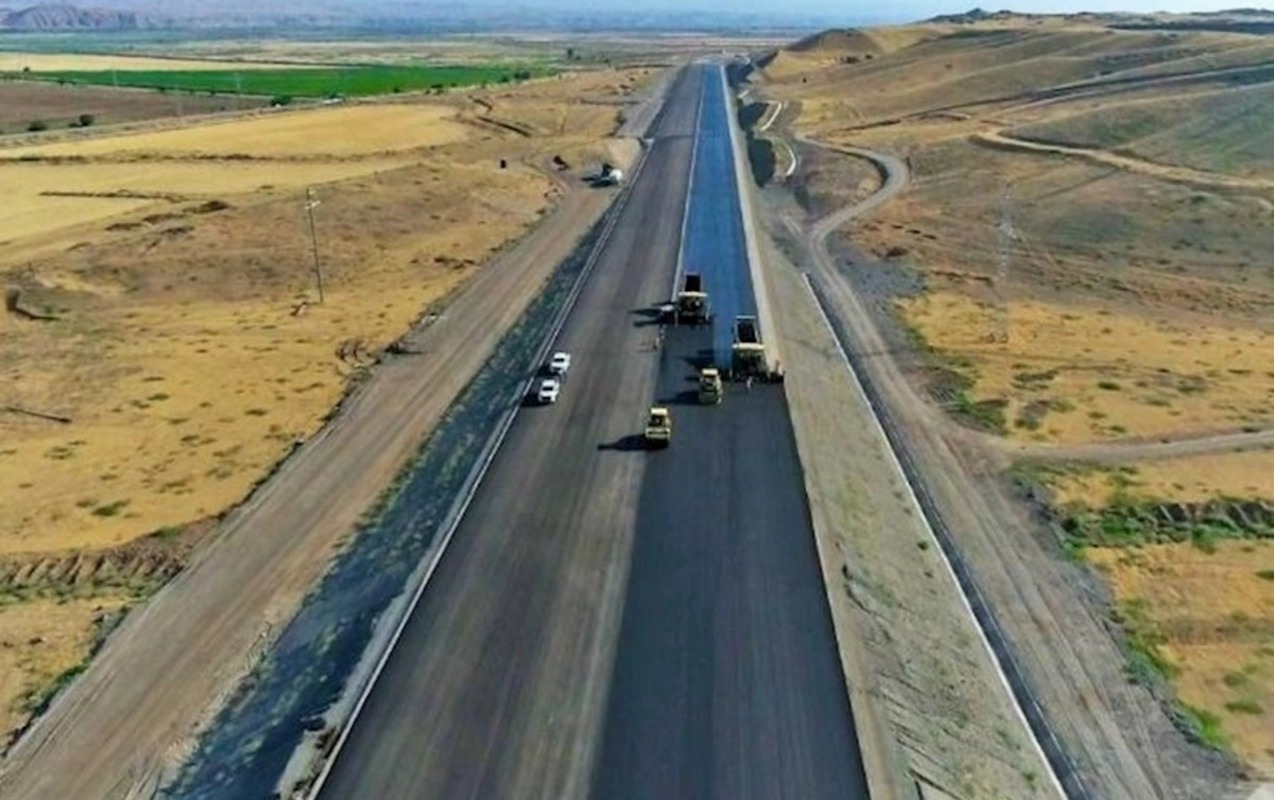 Azərbaycanda daha bir yol ödənişli olacaq