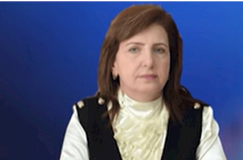 “Pul almışam, yaxşı eləmişəm” — Daha bir direktorun səs yazısı yayıldı
