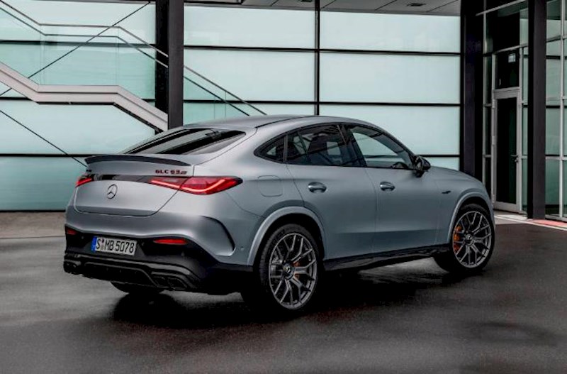   “Mercedes-Benz” 2027-ci ilin sonuna qədər 18 yeni avtomobil təqdim edəcək