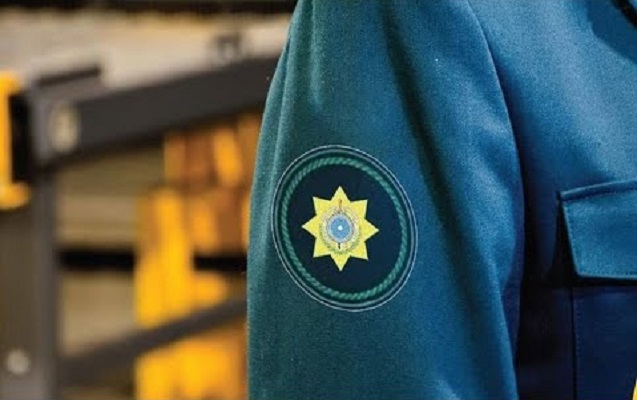 Prokuror gömrükçülərlə bağlı hökmə etiraz etdi
