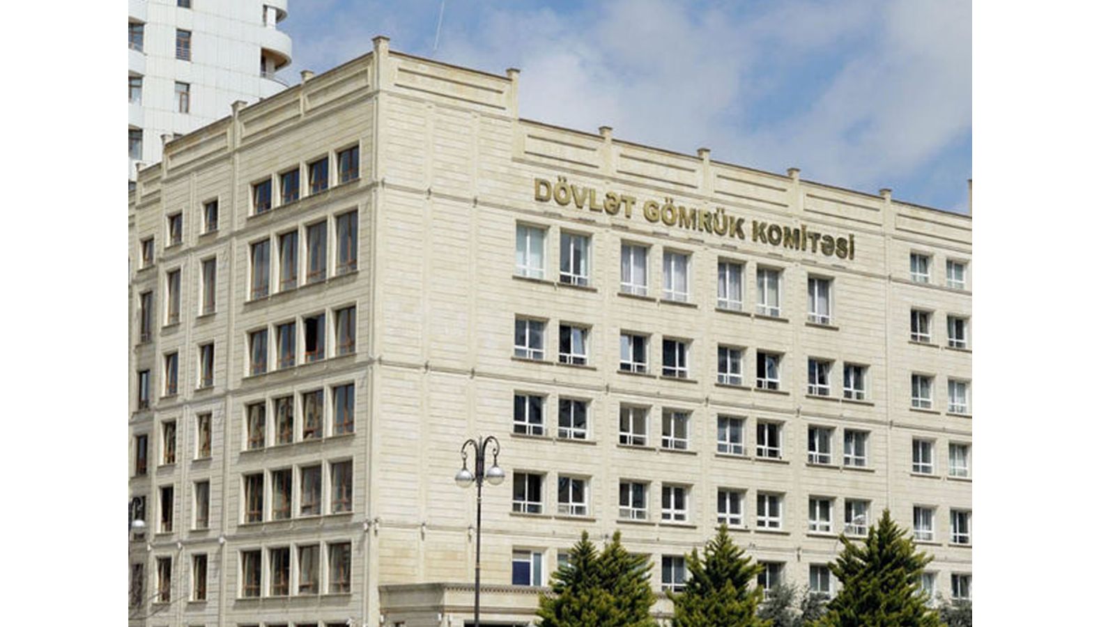Gömrükdən büdcəyə nəzərdə tutulandan az vəsait daxil olub