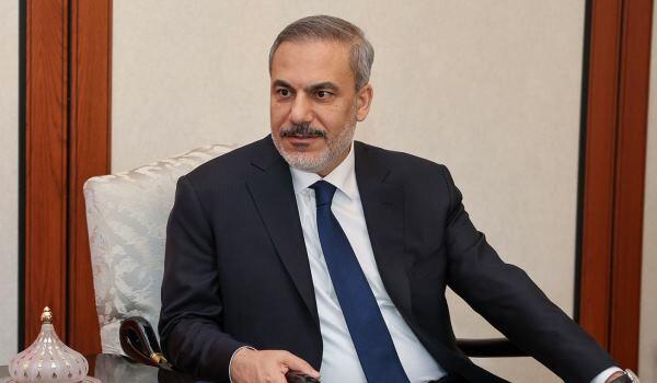 Fidanın Rusiyaya səfəri ilə bağlı detallar açıqlandı