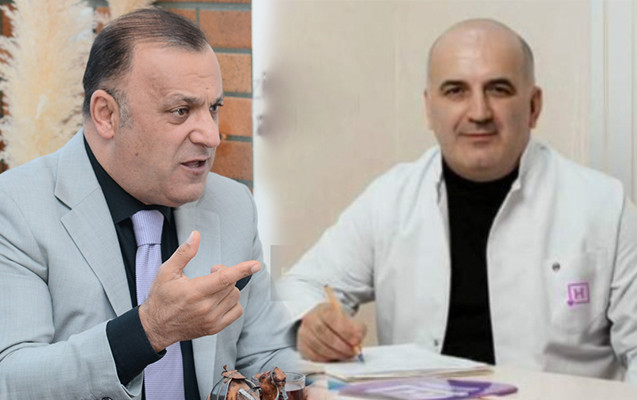  “Həmin həkimin imicinə zərbə vurdum, 50 min təzminat aldım”