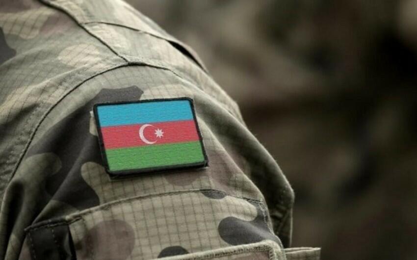 Hərbi İnstitutun keçmiş kursantı vəfat etdi - FOTO