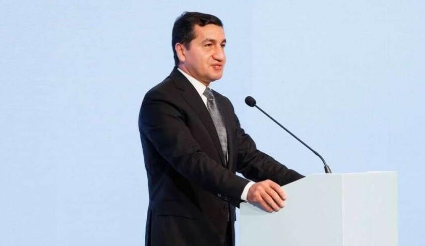 Bakıdan İrəvana məxfi zəng: Hacıyev narazılığını çatdırıb?