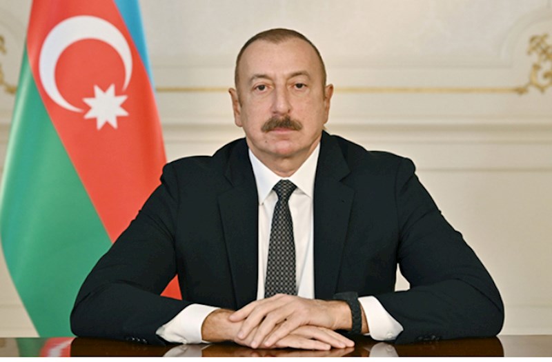 Bu şəxslər xüsusi dövlət rabitəsi ilə təmin olunacaq — FƏRMAN