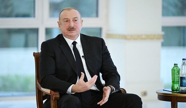 Həmin tarixdə rus ordusu Azərbaycanı işğal etdi - Prezident