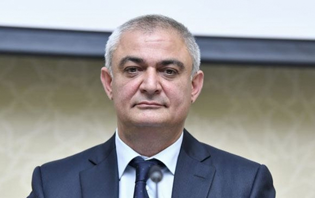 İlqar Mustafayevin həbs müddəti xeyli artırıldı