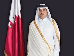 Qətər əmiri Rusiyaya gəlir