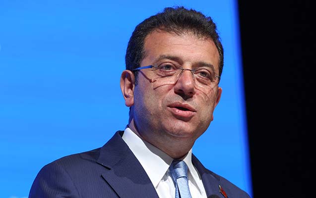İmamoğlu barəsində casusluq ittihamı ilə araşdırma başladıldı