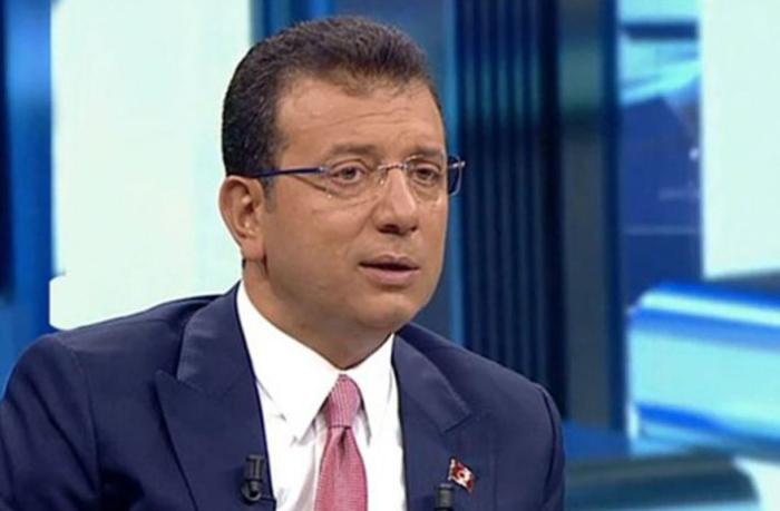 İmamoğlunun şəxsi telefonu tapıldı - Araşdırılır