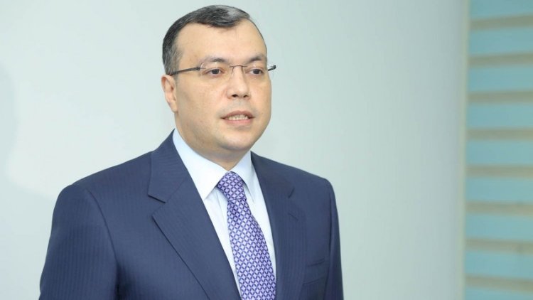 Sahil Babayev islahatlara BAŞLADI – Bu şöbələr LƏĞV EDİLDİ