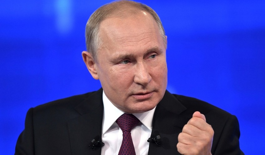 Putindən İrana TƏKLİF - “Zənginləşdirilmiş uranı götürək, biz isə...”