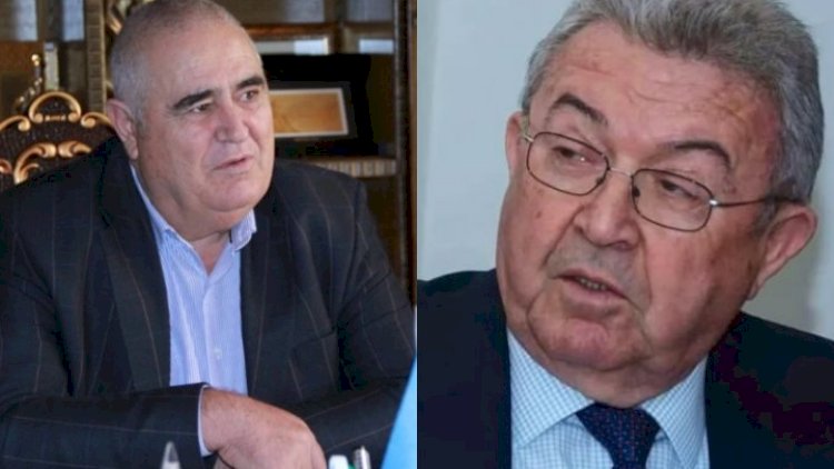 Şərurlu İsfəndiyar bir evi beş adama satandır… – ŞOK AÇIQLAMA