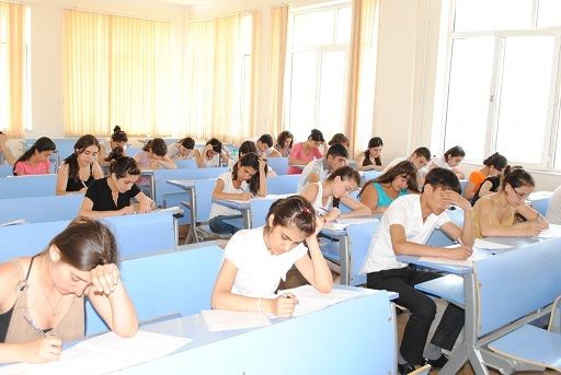 Buraxılış imtahanının nəticələri açıqlandı