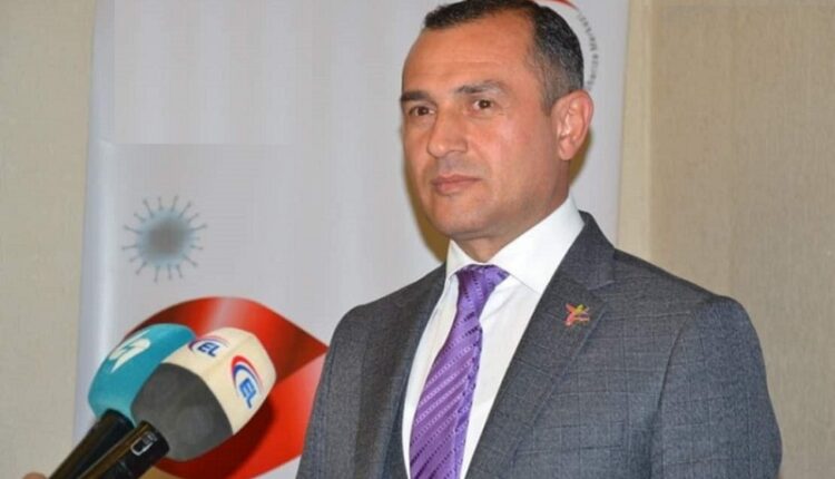 Laçın Zirvəsinin strateji və geosiyasi önəmi-ŞƏRH