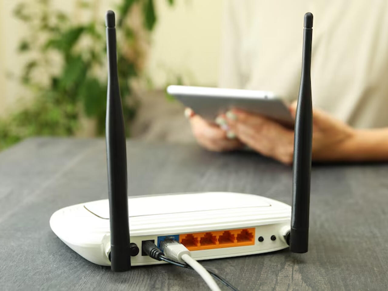 Wi-Fi-dəki təhlükə - Bu funksiyanı deaktiv edin, yoxsa...
