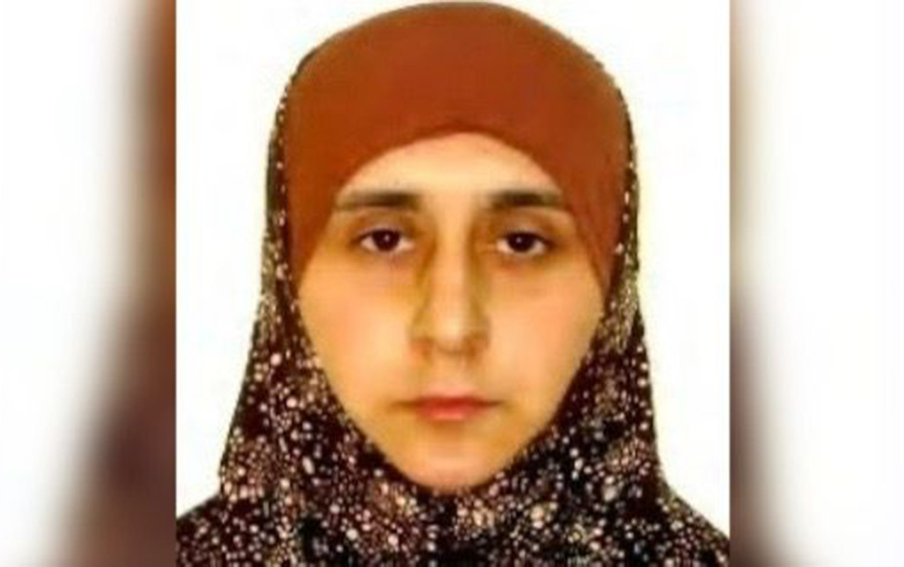  İnterpolun axtardığı azərbaycanlı qadın kimdir? - FOTOLAR