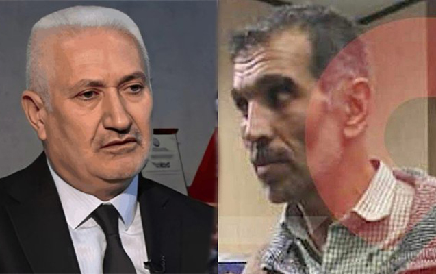Qatilin edamında kimlər iştirak edib? - Video